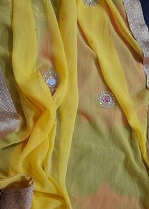 Saree💛