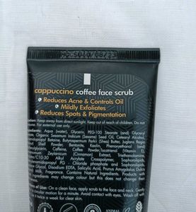 Combo of 2 Face scrub