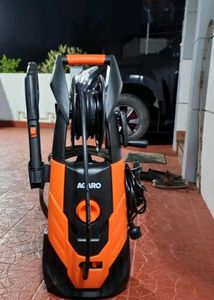 AGARO Royal High Pressure washer