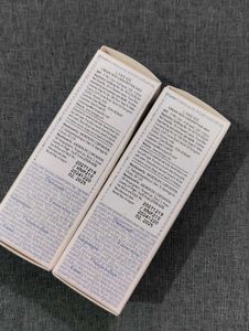 Laneige Cream Skin Mist Set