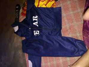 4 Years Baby Outfit ( Never Used )