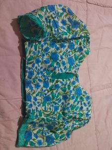 Beautiful Cotton Silk Saree