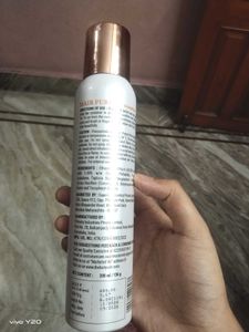 Hair Pure Dry Shampoo