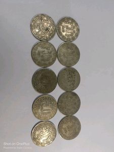 50 Piasa Coin 🪙
