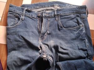 Flying Machine Jeans donation for men