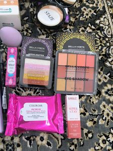 full makeup up kit