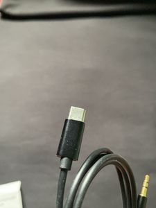 USB-C to 3.5mm Audio Adapter