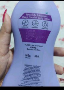 MyGlamm 3 Lipstick And Parachute Lotion All
