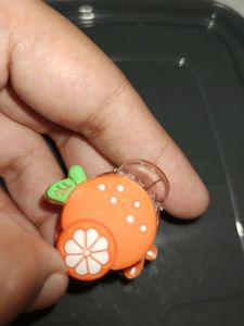 Quirky Hair Clips Set Of 4