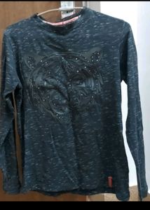 5 Long Sleeves Combo For Boys