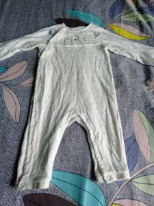 Baby Romper For Winter