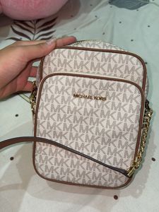 MK Sling Bag