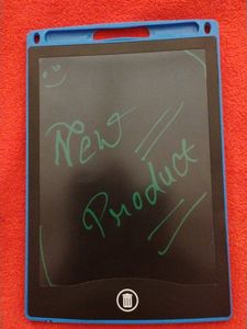 8.5 &#34; Lcd Writing Tablet Of Environment Protection