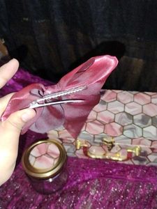 Pack Of 2 Bows