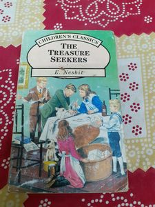 The Treasure Seekers