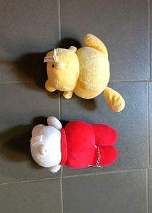 Sanrio Combo