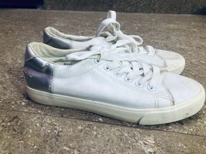White Shoes