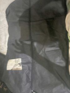 Coat Pant