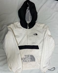 Northface Zipper
