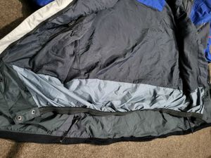 Columbia Challenge Jacket