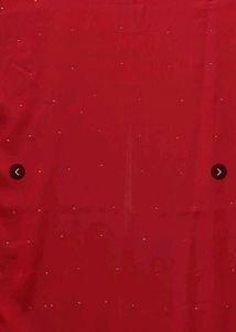 Mukaish (Baadla) Work Saree