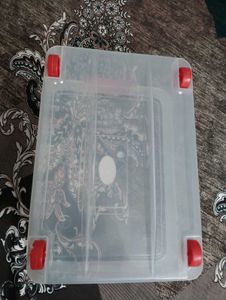 New 16L Storage Container