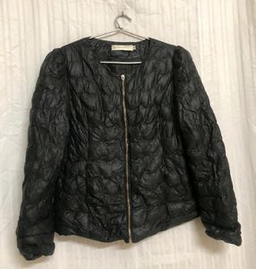 Liminfushi Black Jacket