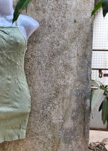 3.12.1 SEXY MINI BODYCON