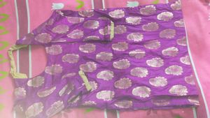 Vert Beutyfull Festival Kurti