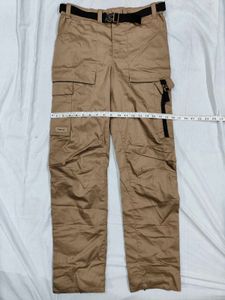 Forclaz Desert Cargo Pants
