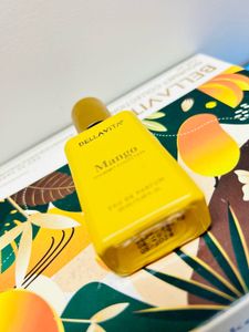 Bella Vita Gourmet Collection Mango Perfume