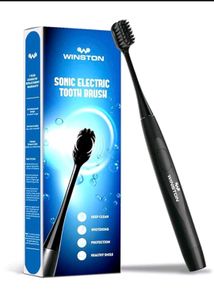 Electric Toothbrush