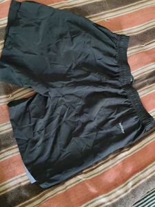 Nike Short With Premium Quality Black Colour.