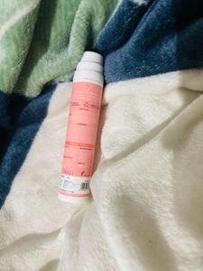 Face Moisturizer
