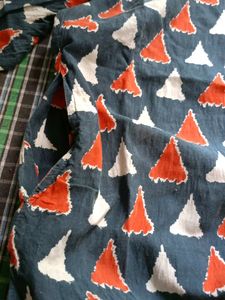 Kurta Combo