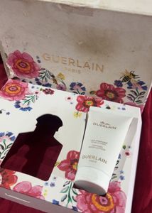 unused Guerlain Body Lotion