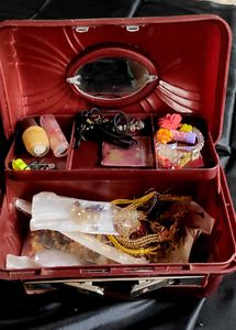 Jewellery Box