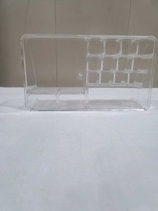 16 Compartment Cosmetic Makeup Set