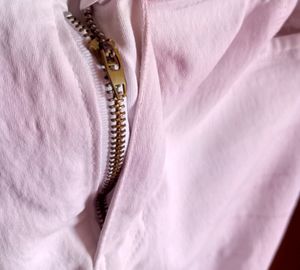 White Low Waist Jeans For Women