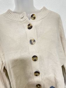 Y2K Korean Cropped Cardigan