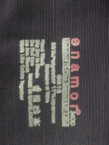 Combo Of 2 ENAMOR Sports Bra!