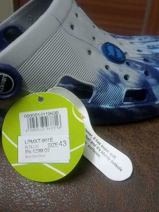 Fashion Crocs Liberty Brand