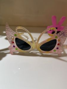 Fun Sunglasses! party 🎉