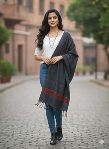 very warm and comfortable winter big Shwal