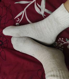 Used Socks