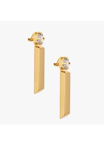 Brand New Zara Dangler Earrings You Cannot Miss