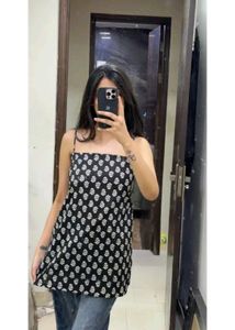 Fashionable Kurti
