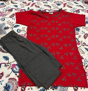 Month End Sale 🔥Women New Night Wear
