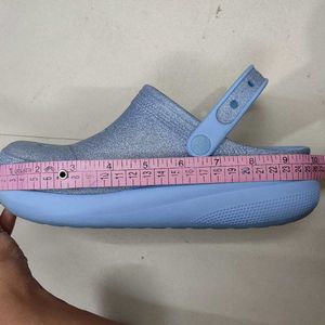 Original Crocs Glitter Clogs
