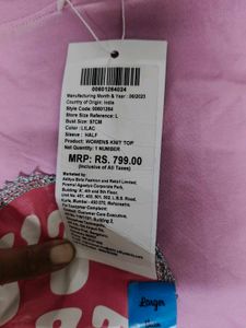 Forever 21 Brand New T-shirt